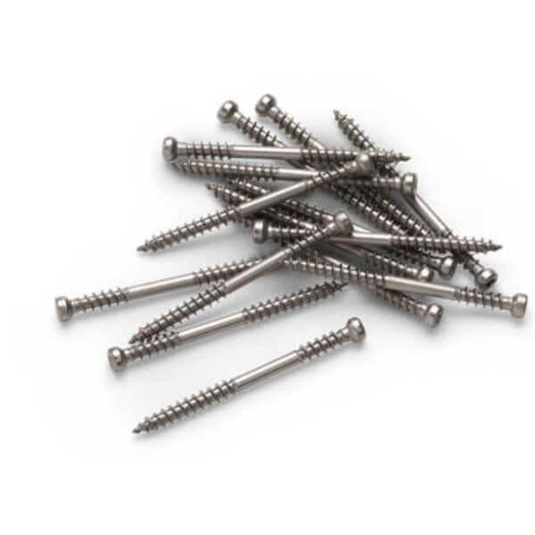 Durafix Stainless Steel 4.5g x 60mm (250pk)